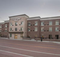 Courtyard by Marriott Albion - Accommodation Seattle