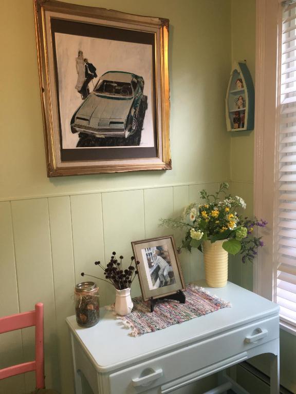 Wind In The Willows Overnight - thumb 4