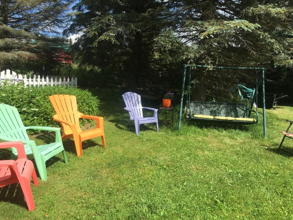 Wind In The Willows Overnight - thumb 2