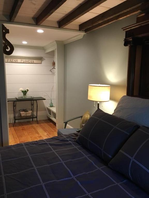 Wind In The Willows Overnight - thumb 5