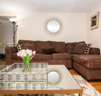 Great 1 Bedroom apartment Longwood MBTA Boston Fenway Jamaica Pond - Accommodation Seattle