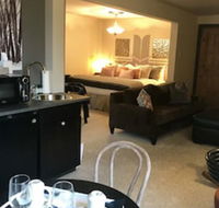 Colter's Lodge - Accommodation Seattle