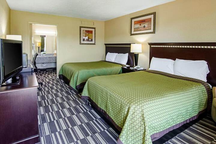 Travel Inn Bristol Near State St - thumb 3