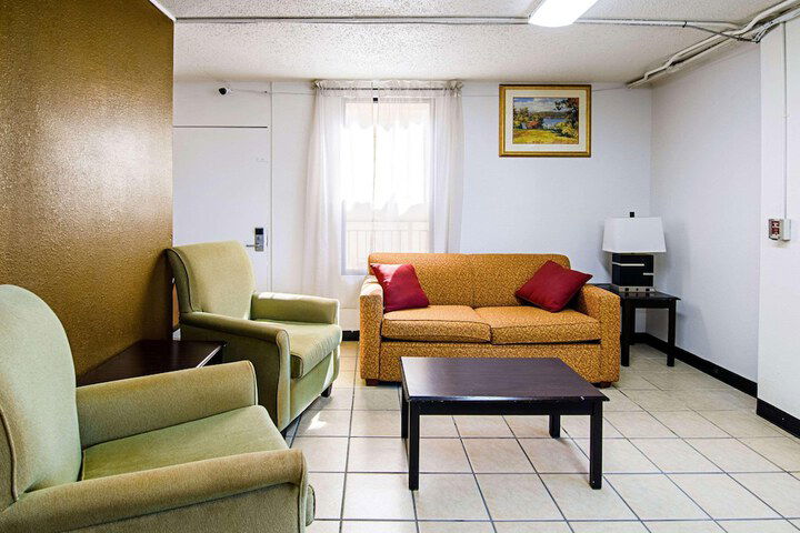 Travel Inn Bristol Near State St - thumb 2