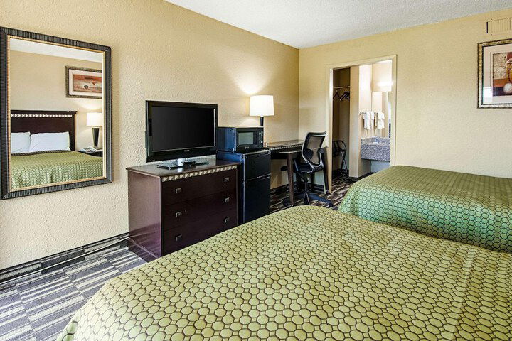 Travel Inn Bristol Near State St - thumb 7