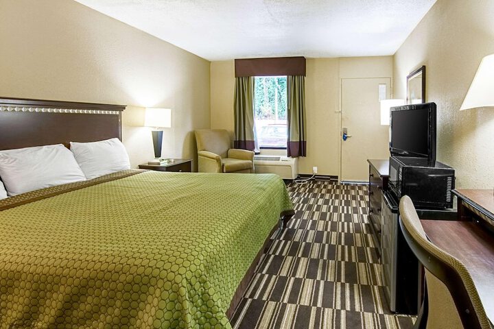 Travel Inn Bristol Near State St - thumb 4