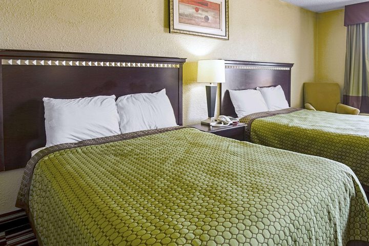 Travel Inn Bristol Near State St - thumb 6