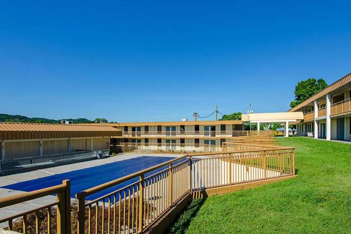 Travel Inn Bristol Near State St - thumb 1