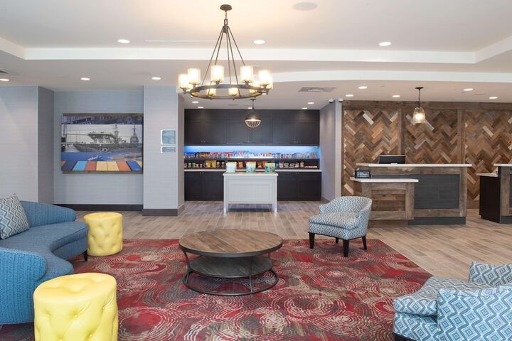 Homewood Suites By Hilton North Charleston - thumb 4
