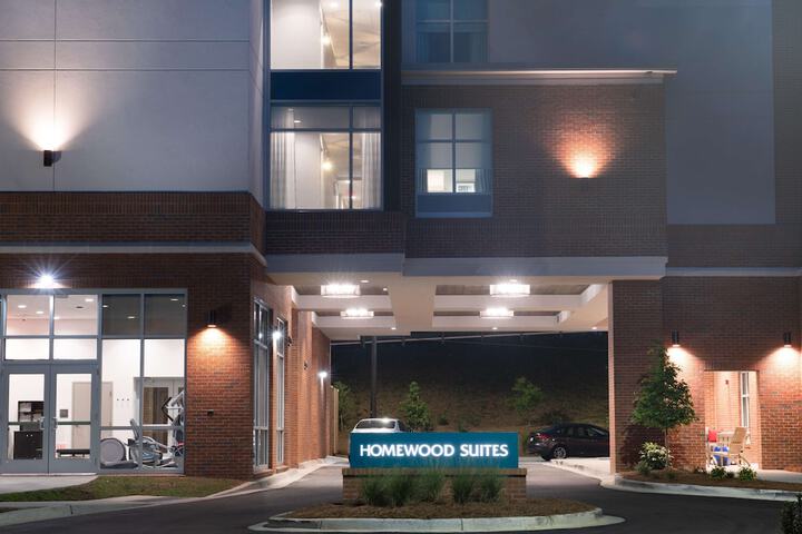 Homewood Suites By Hilton North Charleston - thumb 1