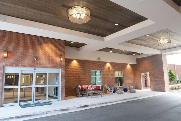 Homewood Suites By Hilton North Charleston - thumb 2