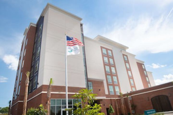 Homewood Suites By Hilton North Charleston - thumb 0