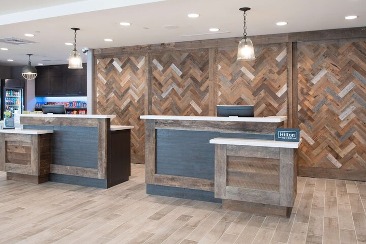 Homewood Suites By Hilton North Charleston - thumb 7