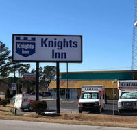 Knights Inn Selma - Accommodation Seattle