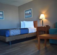 Rodeway Inn - Accommodation Seattle