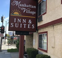 Manhattan Inn  Suites - LAX - Accommodation Seattle