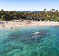 Ocean Villas at Turtle Bay - Accommodation Seattle