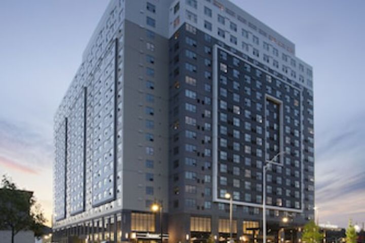 Hotel Interurban - thumb 0