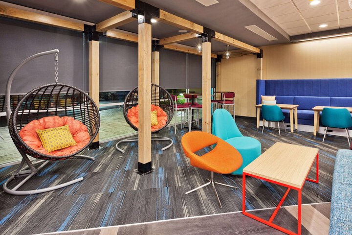 Tru By Hilton Auburn - thumb 7