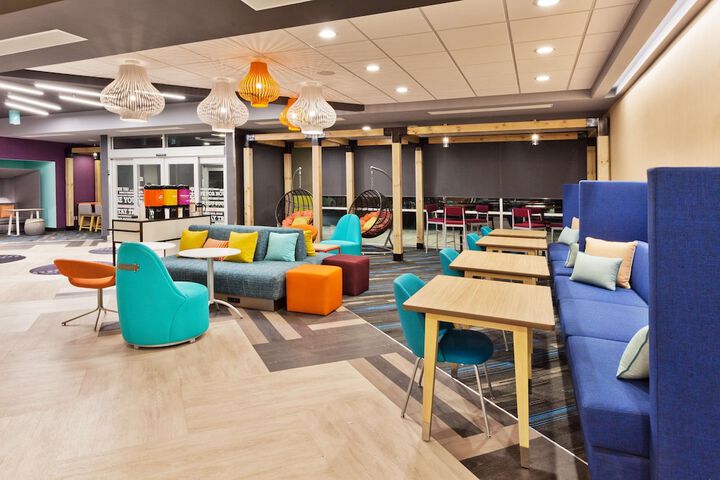 Tru By Hilton Auburn - thumb 6