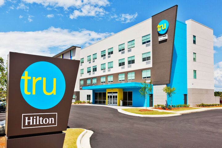 Tru By Hilton Auburn - thumb 1