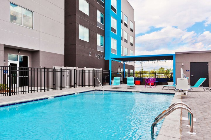 Tru By Hilton Auburn - thumb 3