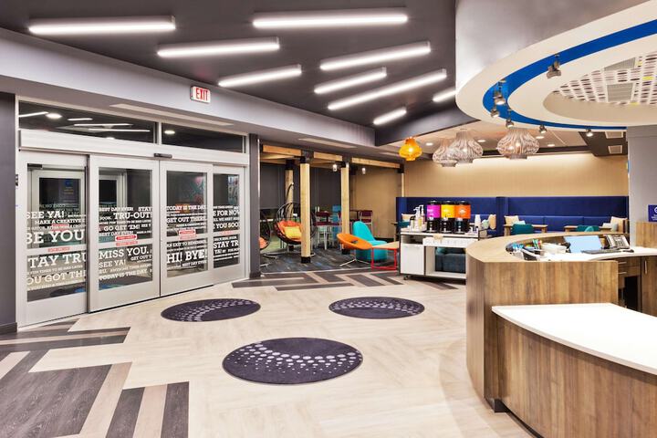 Tru By Hilton Auburn - thumb 5