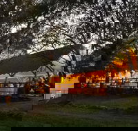 Highland Lake Inn - Accommodation Seattle