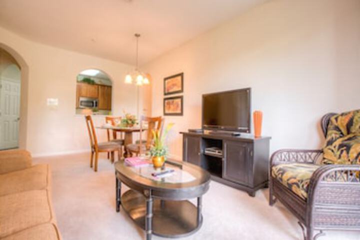 Private Oasis Of Vista Cay - thumb 2