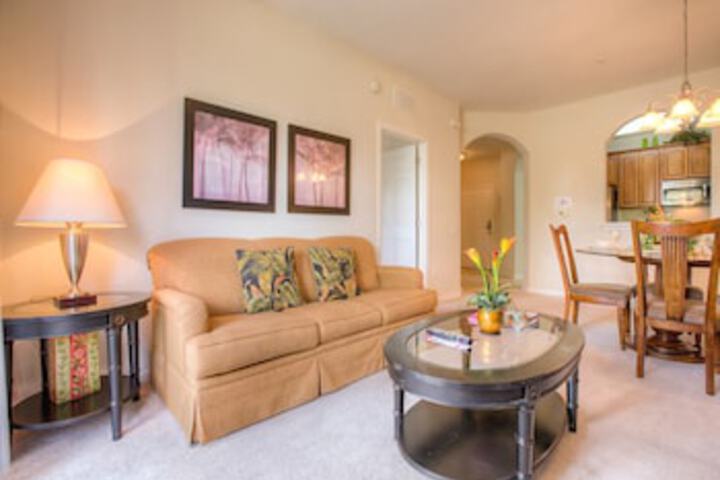 Private Oasis Of Vista Cay - thumb 0