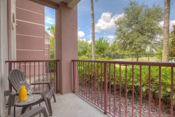 Private Oasis Of Vista Cay - thumb 6