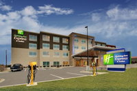 Holiday Inn Express  Suites Mt Sterling North an IHG Hotel
