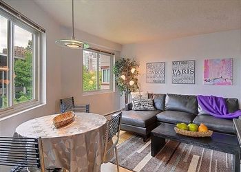 Elektra Hillside Flat Two Bedroom Condominium