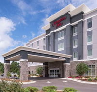 Hampton Inn Benson - Accommodation Seattle