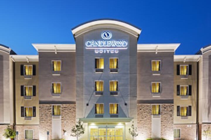 Candlewood Suites McDonough, An IHG Hotel - thumb 0