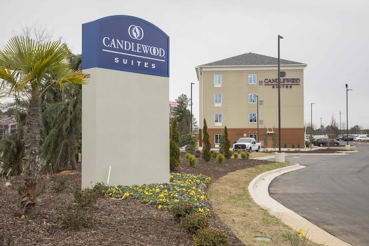 Candlewood Suites McDonough, An IHG Hotel - thumb 4