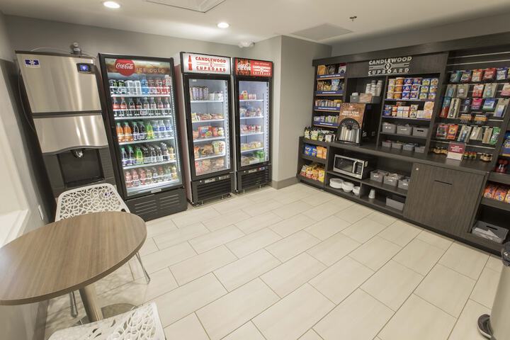 Candlewood Suites McDonough, An IHG Hotel - thumb 5