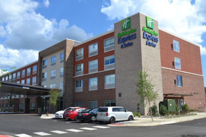 Holiday Inn Express & Suites Goodlettsville N - Nashville, An IHG - thumb 0