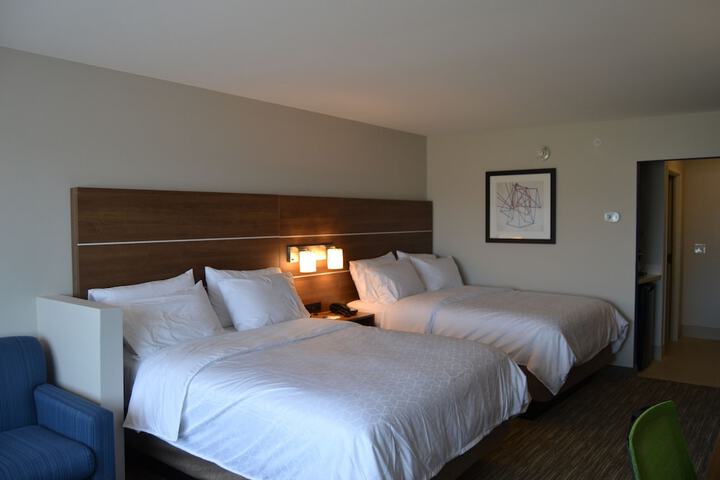 Holiday Inn Express & Suites Goodlettsville N - Nashville, An IHG - thumb 7