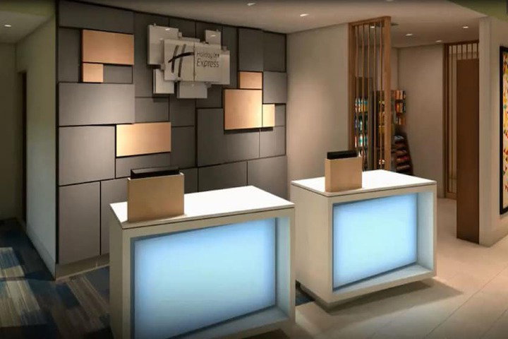 Holiday Inn Express & Suites Goodlettsville N - Nashville, An IHG - thumb 3