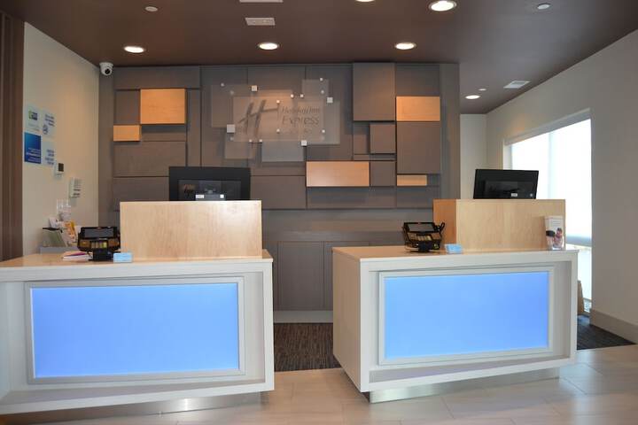 Holiday Inn Express & Suites Goodlettsville N - Nashville, An IHG - thumb 4