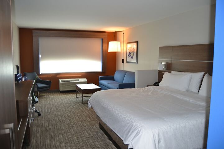 Holiday Inn Express & Suites Goodlettsville N - Nashville, An IHG - thumb 6