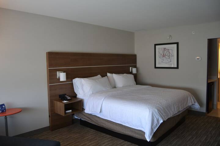 Holiday Inn Express & Suites Goodlettsville N - Nashville, An IHG - thumb 5