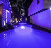 5 BR Best location next to French QT - Accommodation Seattle