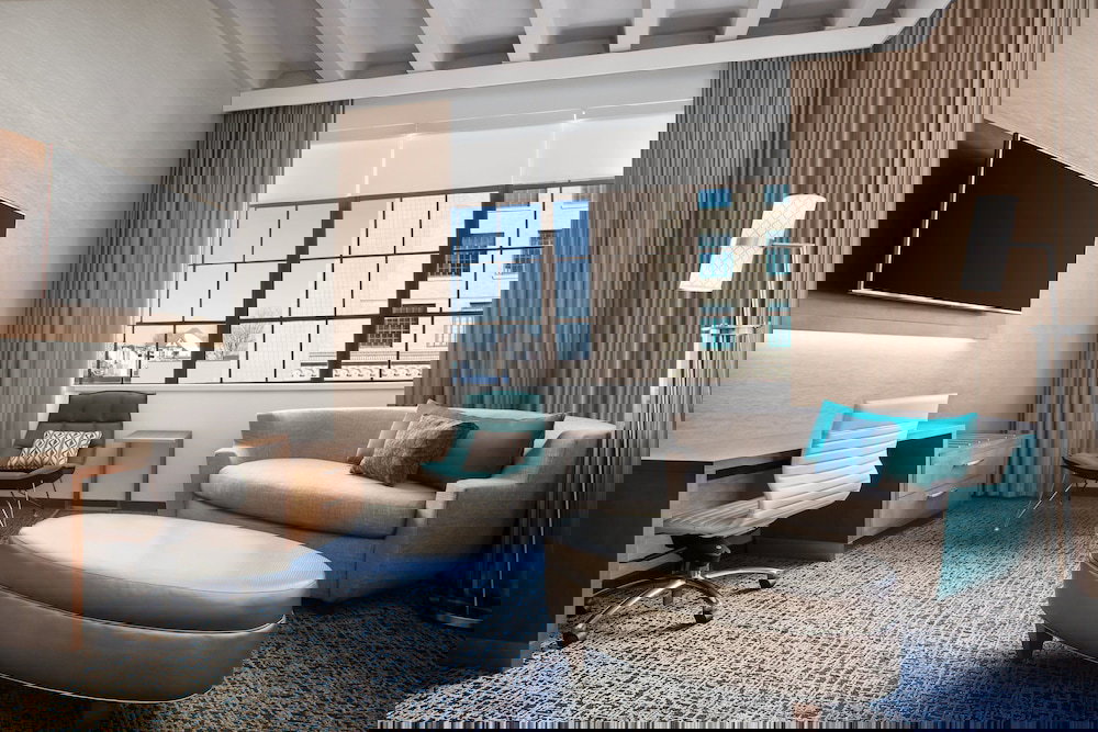 Courtyard By Marriott Cape Girardeau Downtown - thumb 3