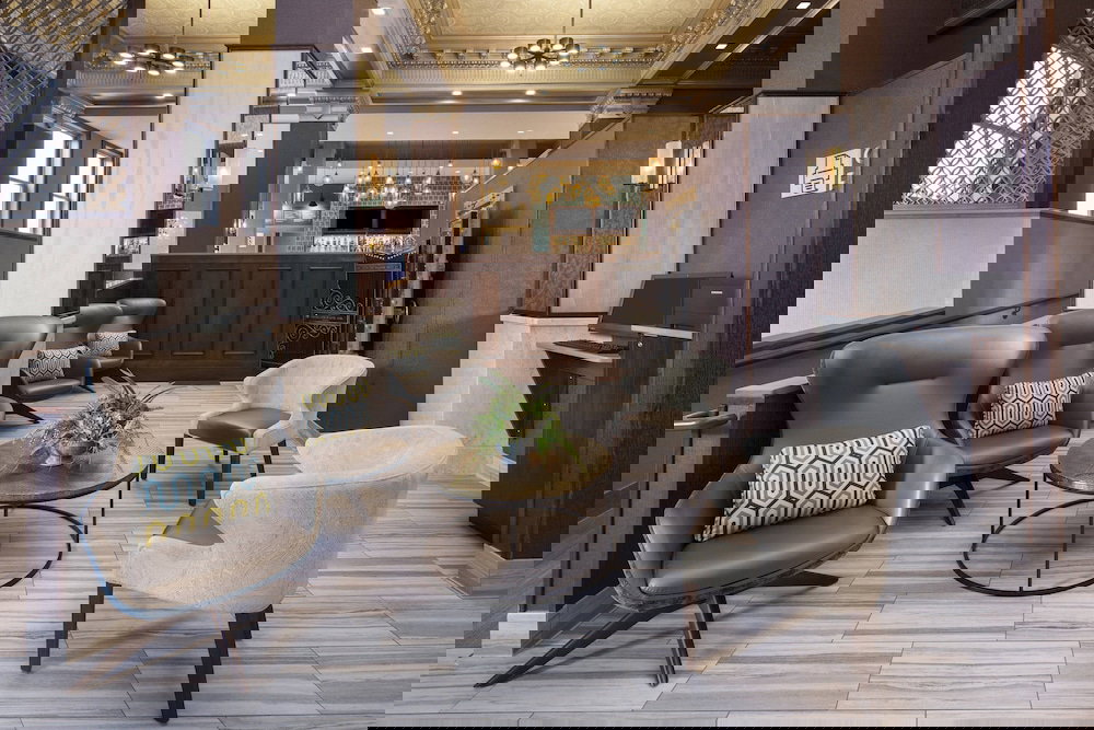 Courtyard By Marriott Cape Girardeau Downtown - thumb 1