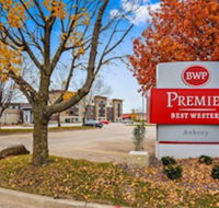 Best Western Premier Ankeny Hotel - Accommodation Seattle