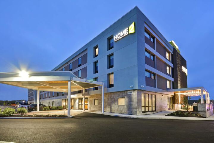 Home2 Suites By Hilton Portland Airport - thumb 1