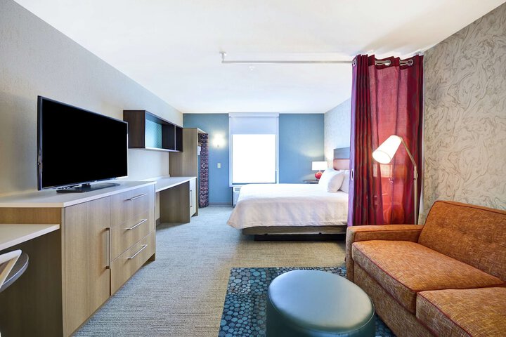 Home2 Suites By Hilton Portland Airport - thumb 7