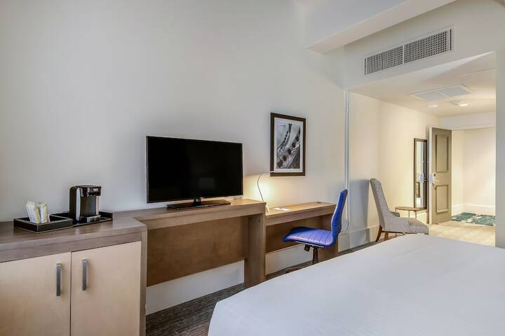 New Bedford Harbor Hotel, Ascend Hotel Collection - thumb 1